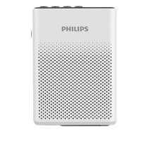 ±0 便携式迷你话筒耳麦扩音器 32G内存