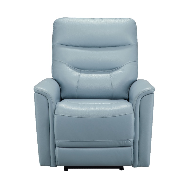 左右 沙发 功能单椅真皮沙发 美式单人沙发现代简约小户型沙发