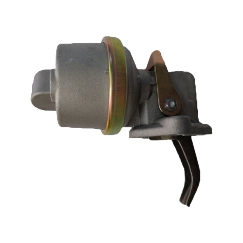 东风EQ2102 输 油 泵 手 油 泵