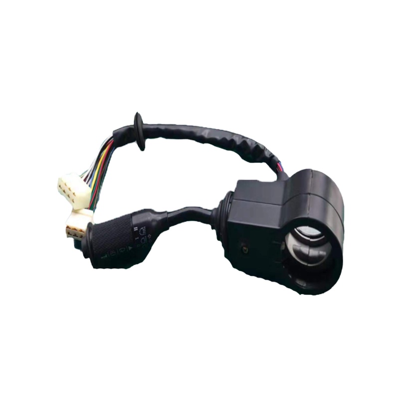 陕汽SX2190组合开关总成