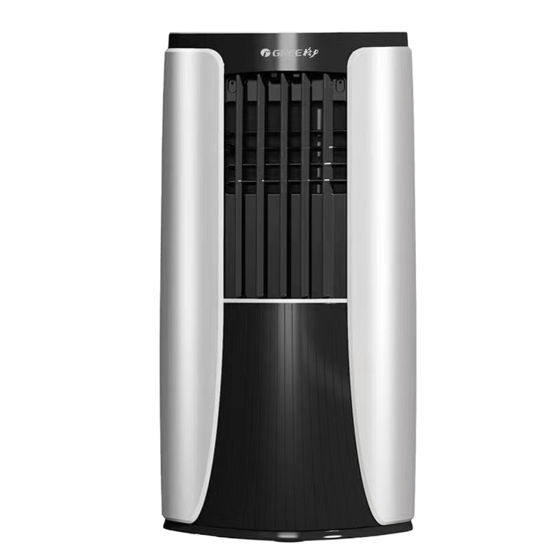 格力（GREE）2匹移动空调家用WIFI 单冷 智能除湿制冷