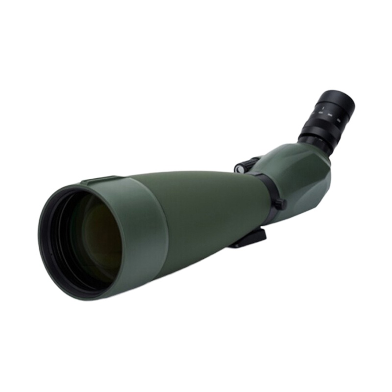 望远镜单筒 M2 100FED