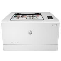 惠普(HP)M154A彩色激光打印机惠普激光打印机A4家用打印机家用彩色打印机作业打印机惠普居家办公打印机激光彩色激光打印机商用办公打印机A4小型家用商务办公替代150A 官方标配