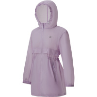 波司登防晒衣女中长款UPF40+外套2021年新款春夏B10525362