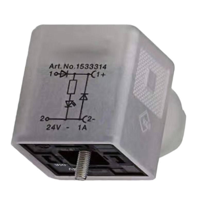 合讯工具库 电磁阀1533314 RT5-2-13