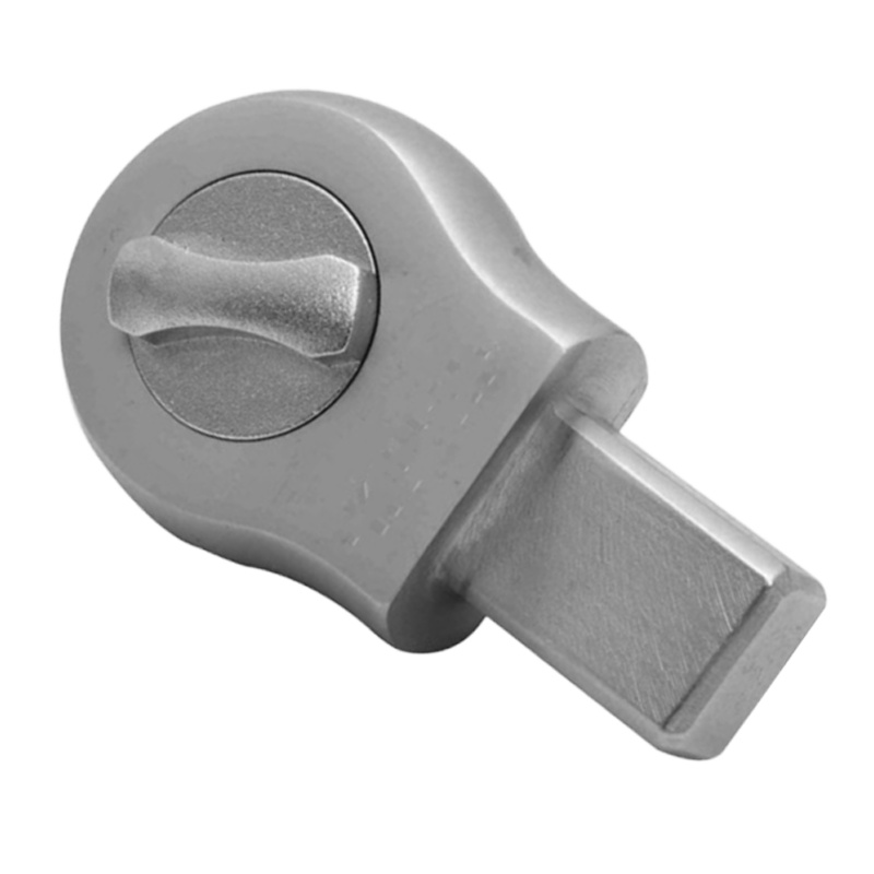 京安通 棘轮转换头 24*32 3/4 1个