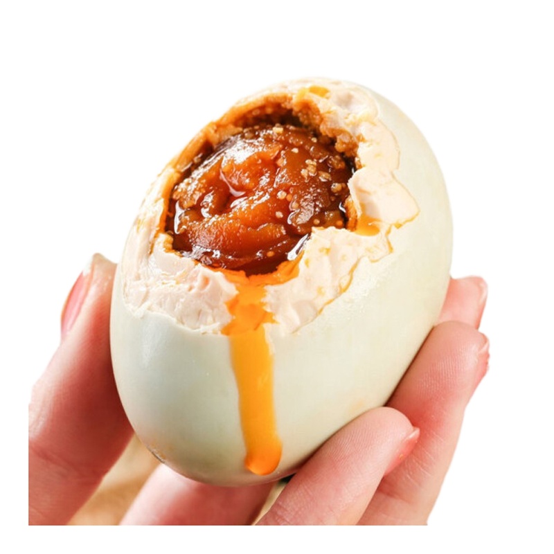 香都 好多油咸鸭蛋 52g