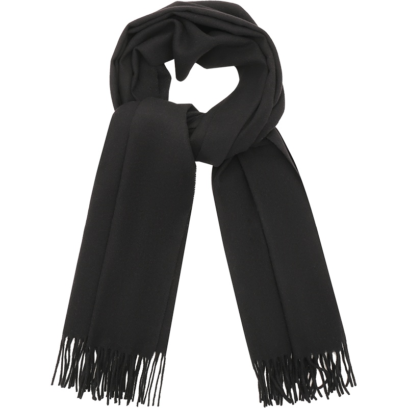 MONCLER 盟可睐 女士 羊毛围巾 3C71200 A0146