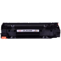 申彩适用惠普CF230A 30A 黑色打印机粉盒 打印机 M203 227 系列