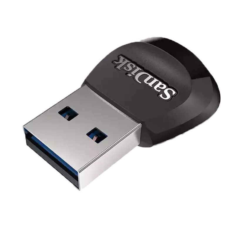 [免邮]闪迪(SanDisk) UHS-I USB 3.0 microSD TF读卡器