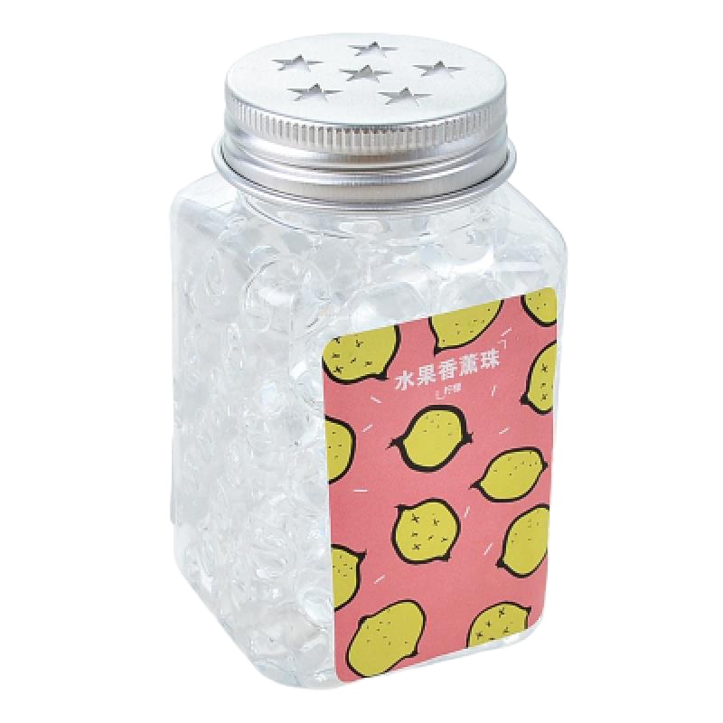 【品牌优选】室内固体空气清新剂家用厕所卫生间去味除臭剂汽车卧室清香芳香剂车之惠(CHEZHIHUI) 玫瑰