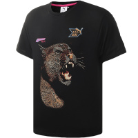 PUMA黑标男装RHUDE Graphic Tee运动服休闲短袖T恤596757