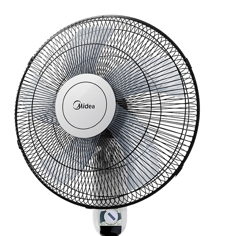 美的 FWA40YA 16寸 五叶 壁扇挂墙电风扇