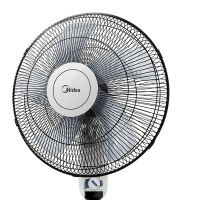 美的 FWA40YA 16寸 五叶 壁扇挂墙电风扇