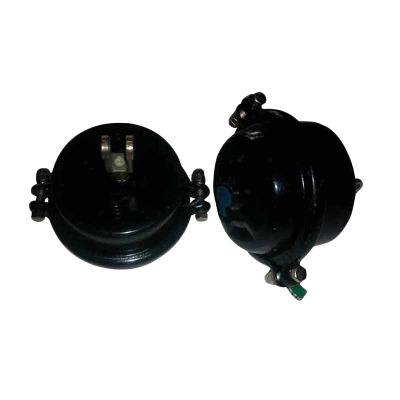 元诚 汽车运输车货车卡车东风EQ2102前制动气室总成前刹车分泵配件 军车器材零件配件