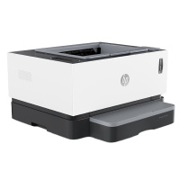 惠普(HP) LaserJet NS 1020c A4 黑白激光打印机 智能闪充激光打印机