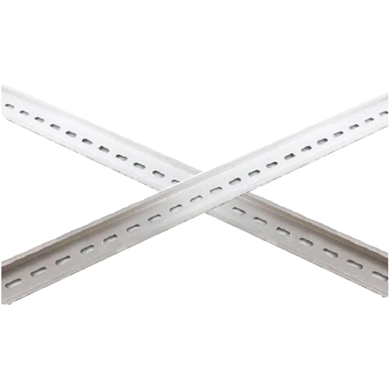 企购优品导轨U型(单位:米)