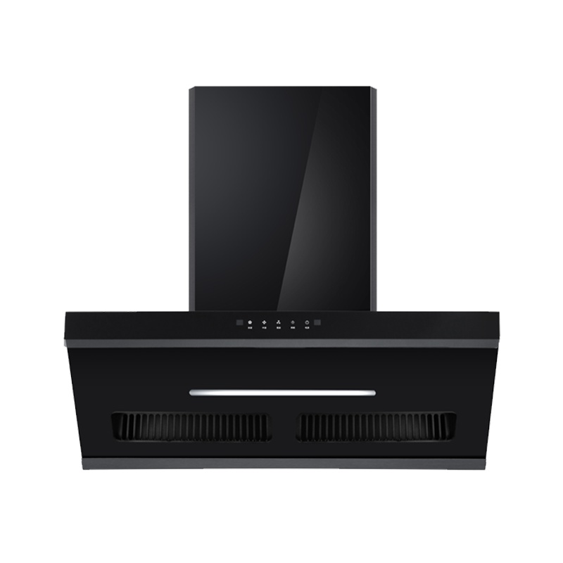 威可多(VICUTU)油烟机 CXW-268-W9T新款吸油抽烟机 自动清洗家用烟机 智能触控油烟机一级能效