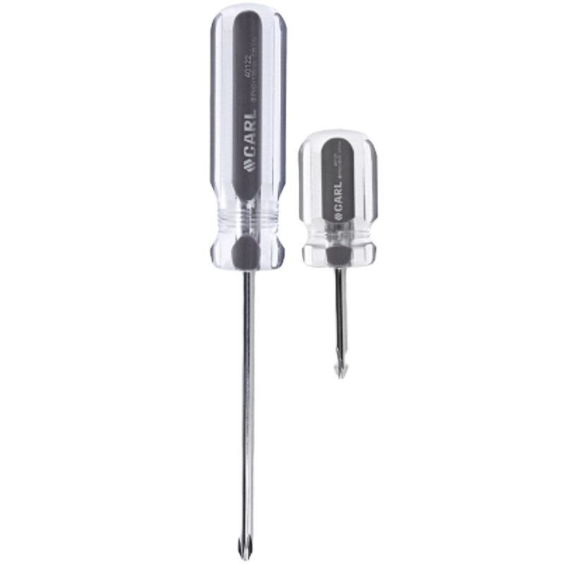 十字槽螺丝批200mm 单位：盒/10个