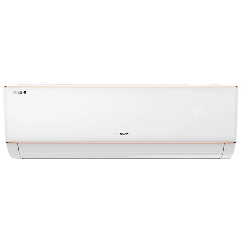 格力空调挂机1.5p匹冷暖定频挂机 凉之夏 KFR-35GW/(35591)NhBa-3 （ 联系客服核实库存）