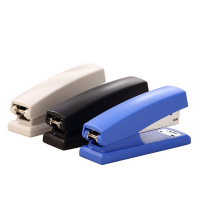 [规格:5个装]订书机12号订书器装订机轻松装订20张钉书机办公用品