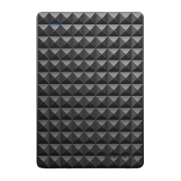 希捷(Seagate) 移动硬盘 1TB睿翼 单个装