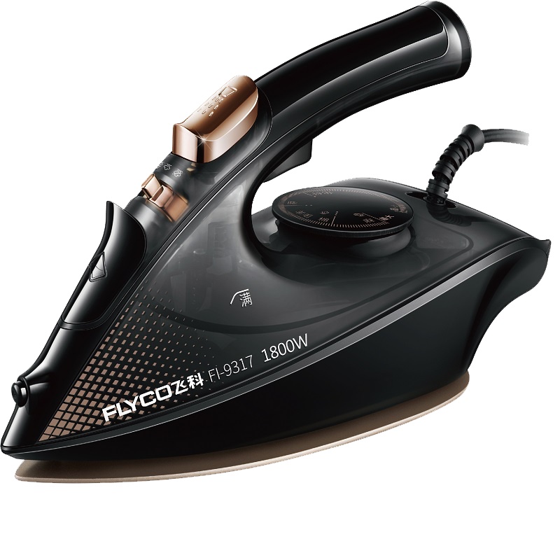 FLYCO飞科蒸汽电熨斗FI9317