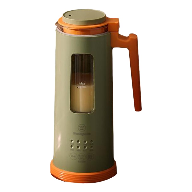 [HC]西屋(Westinghouse)迷你小型豆浆机破壁机WFB-MN06B