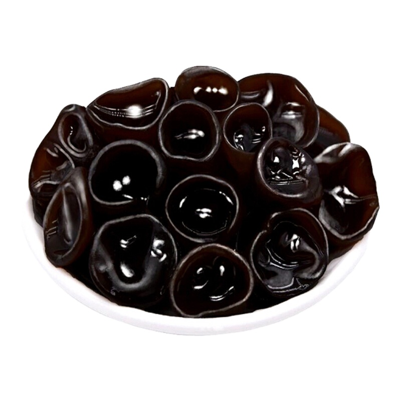 [江苏乡村振兴][财政集采][丰县]桃小淘 木耳 1斤装