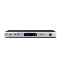 Winner/天逸 DSP-180 卡拉ok家用5.1前级效果器 K歌混响器防啸叫混音 处理器