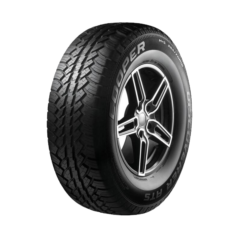 固铂 225/70R15LT 10PR