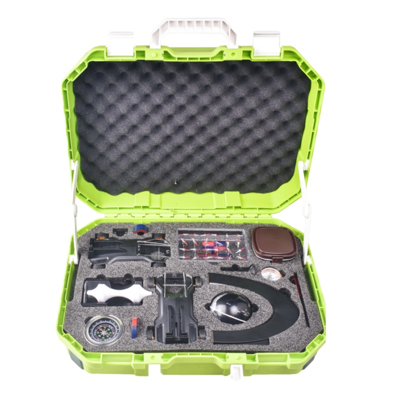 磁学实验箱 小学初中物理实验器材实验箱