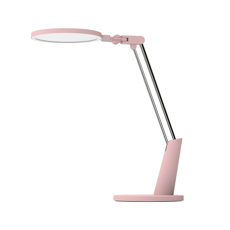 Yeelight 智能LED护眼台灯Pro 宿舍儿童学习aa级书桌大学生阅读led寝室卧室床头智能护眼灯