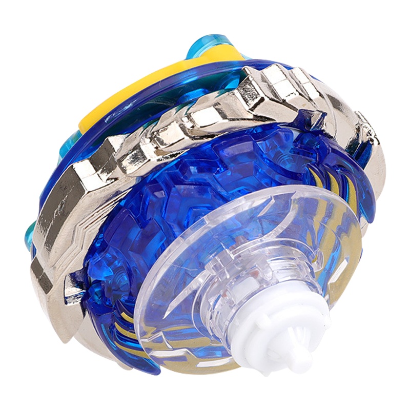 奥迪双钻(AULDEY)飓风战魂 陀螺4代 儿童玩具 男孩玩具 初始系列 战神之翼 配磁吸发射器 634301