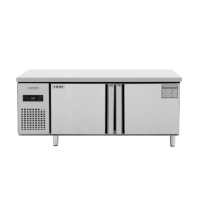 商用冷冻保鲜工作台