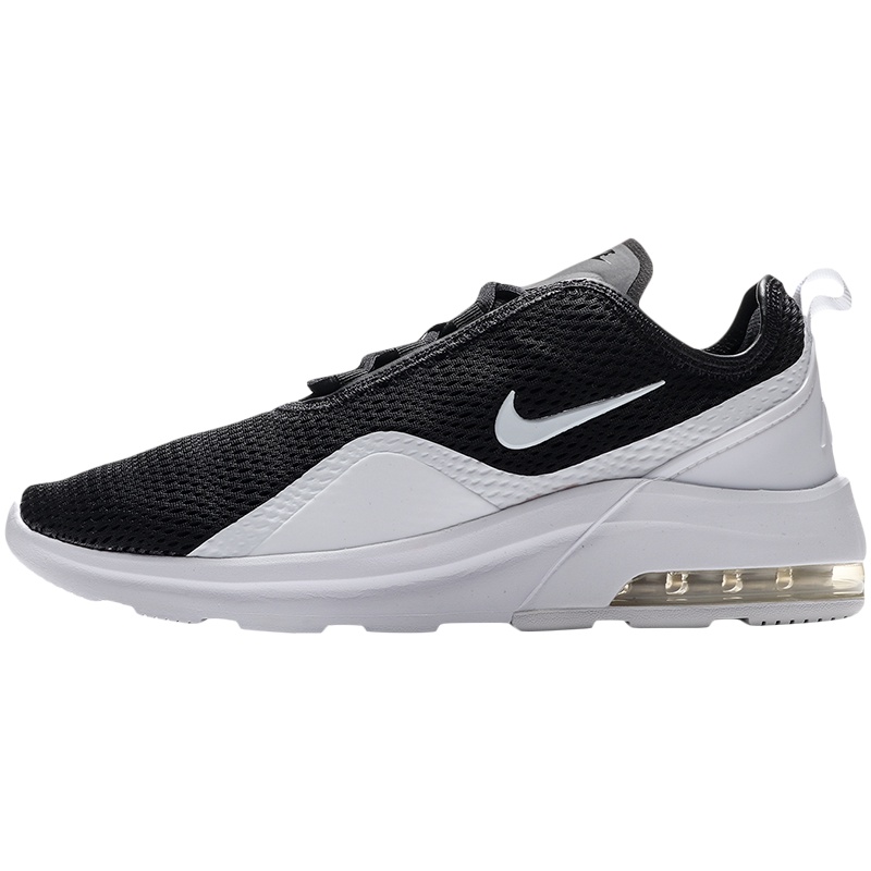 NIKE男鞋休闲鞋AIR MAX MOTION 2气垫跑步运动鞋AO0266
