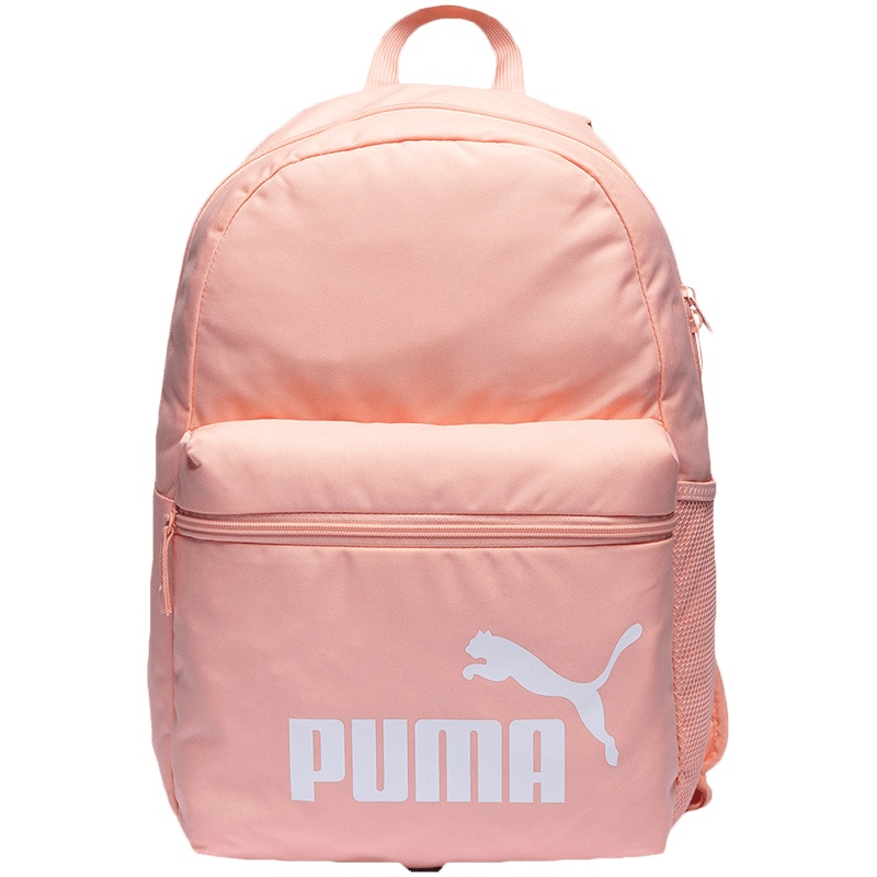 PUMA彪马男包女包运动包休闲双肩包书包