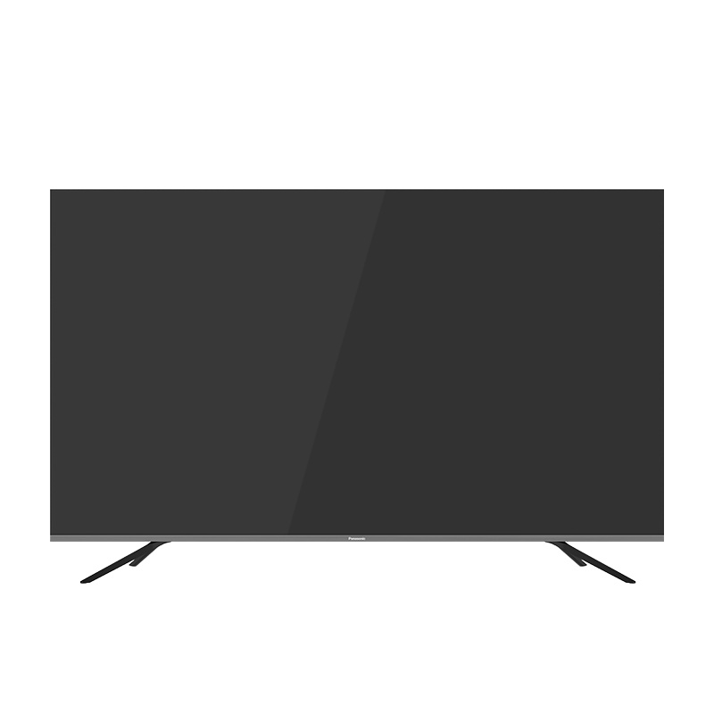 松下电视TH-65GX700C 65英寸4K超高清HDR超薄全面屏智能语音网络液晶电视机