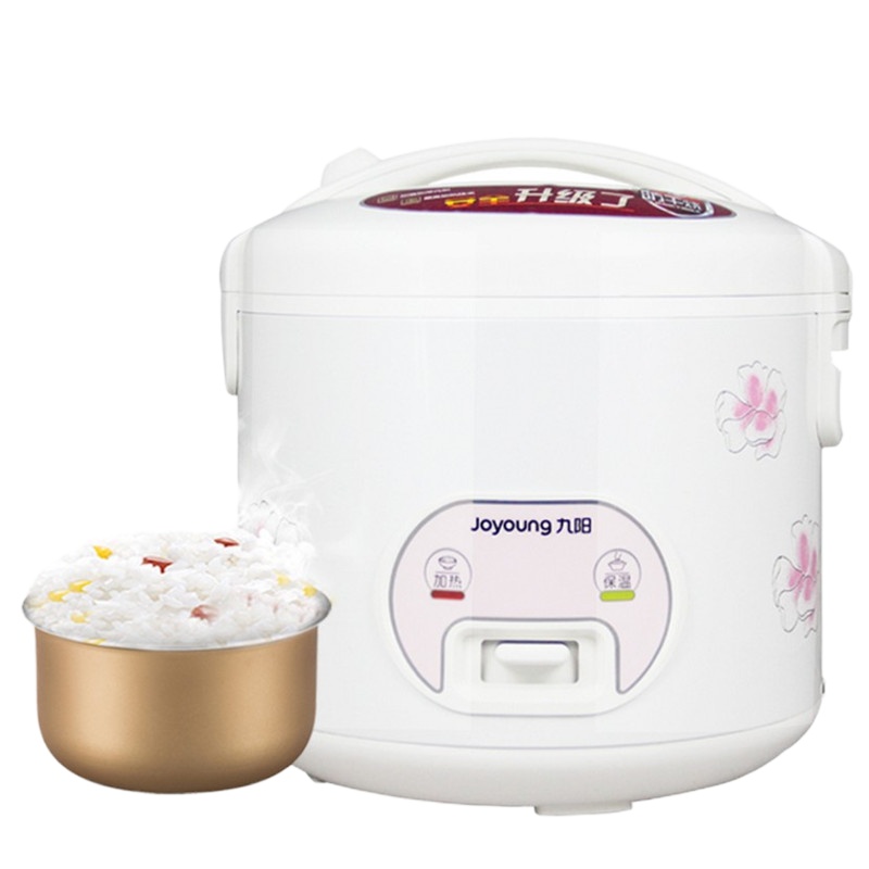 Joyoung/九阳 JYF-50YJ08电饭煲家用5升简单老式大火快煮