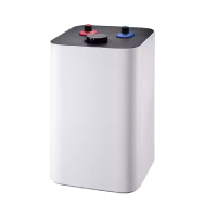 美的F07-21A(S)7升2100W速热小 厨 宝