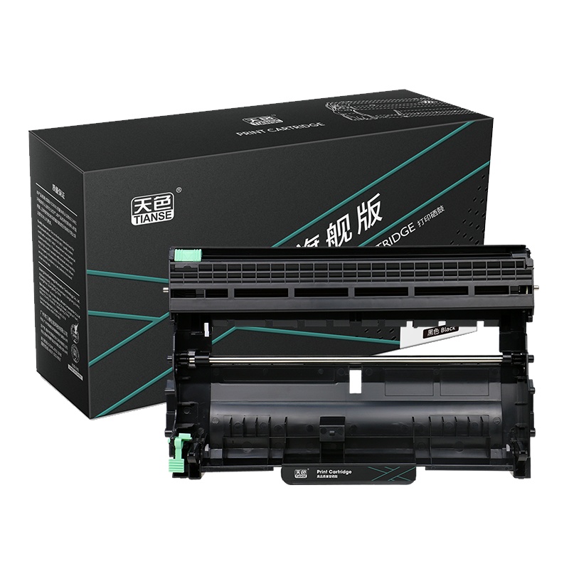 天色硒鼓DR2250适用于BrotherHL-2240/2250/2220/2230/2270/2280/2890