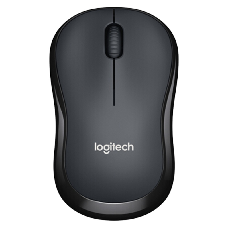 罗技(Logitech)无线鼠标M220