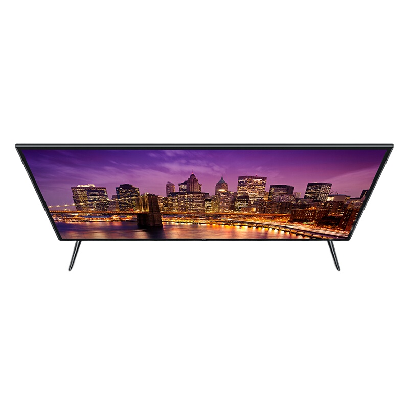 小米全面屏电视机