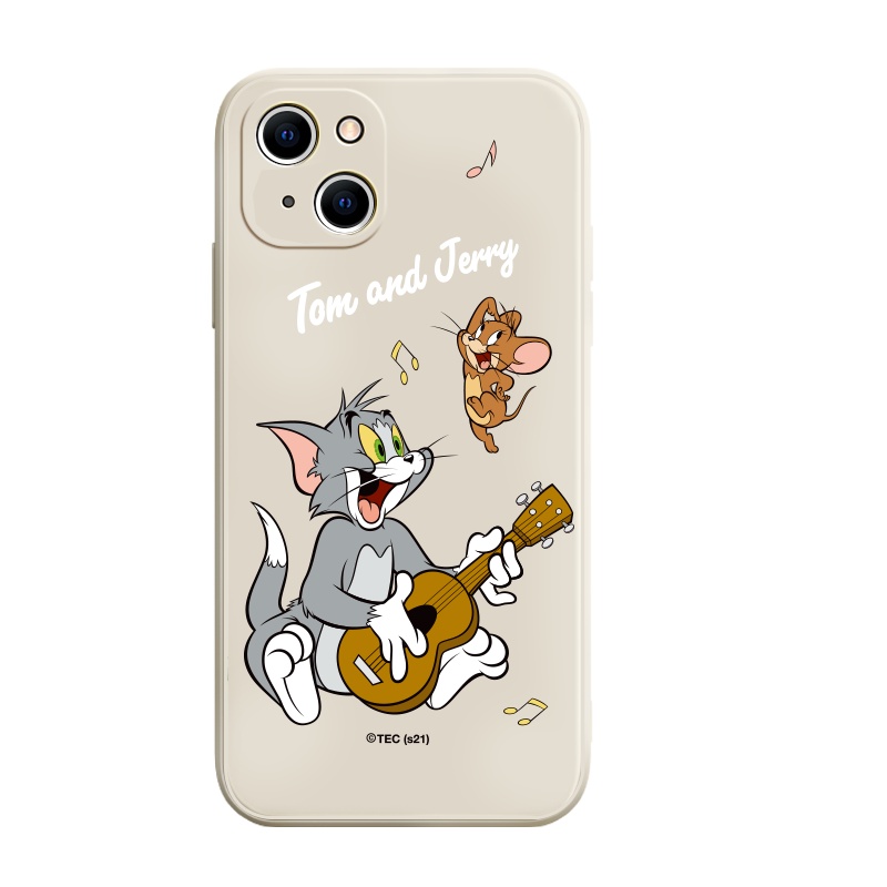 艾思度苹果13手机壳iphone13pro新款硅胶max卡通防摔mini保护套