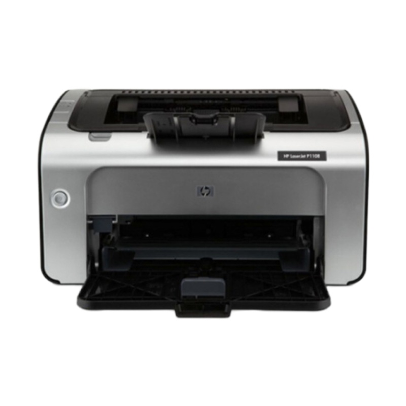 惠普(HP)商用 P1108黑白激光打印机 A4打印