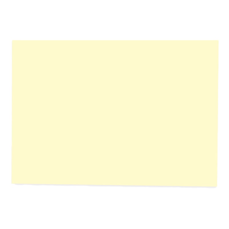 天章(TANGO) 80克A4彩色复印纸打印纸 500张/包 黄色 单位:包