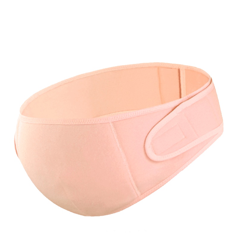 托腹带孕妇用产前备薄款拖腹带孕妇腰带护腰孕晚期托肚子通用简约便携孕产妇服饰孕妇托腹带