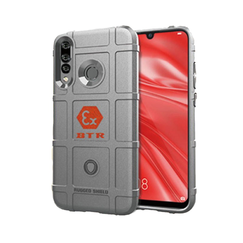 拜特尔 Exmp1407防爆手机(4+128) 本安防爆技术化工IIC级防爆认证 (单位:台)