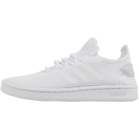Adidas阿迪达斯 NEO女子COURT ADAPT休闲鞋F36601