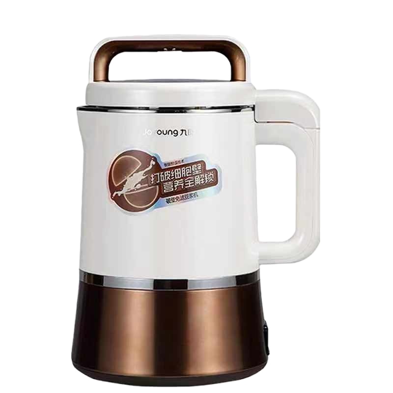 九阳豆浆机DJ13B-D86SG